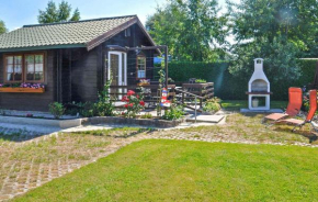 Ferienhaus Lassan Bei Wolgast, Lassan